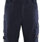 Blaklader Am. Overalls 28881513 marineblauw-oranje(8953)