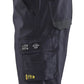 Blaklader Am. Overalls 28881513 marineblauw-oranje(8953)