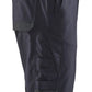 Blaklader Am. Overalls 28881513 marineblauw-oranje(8953)