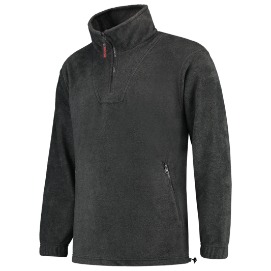 Tricorp Casual Polosweaters 301001-FL320 antracietgrijs melange(antramel)