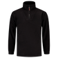 Tricorp Casual Polosweaters 301001-FL320 zwart(black)