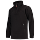 Tricorp Casual Polosweaters 301001-FL320 zwart(black)
