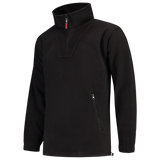Tricorp Casual Polosweaters 301001-FL320 zwart(black)