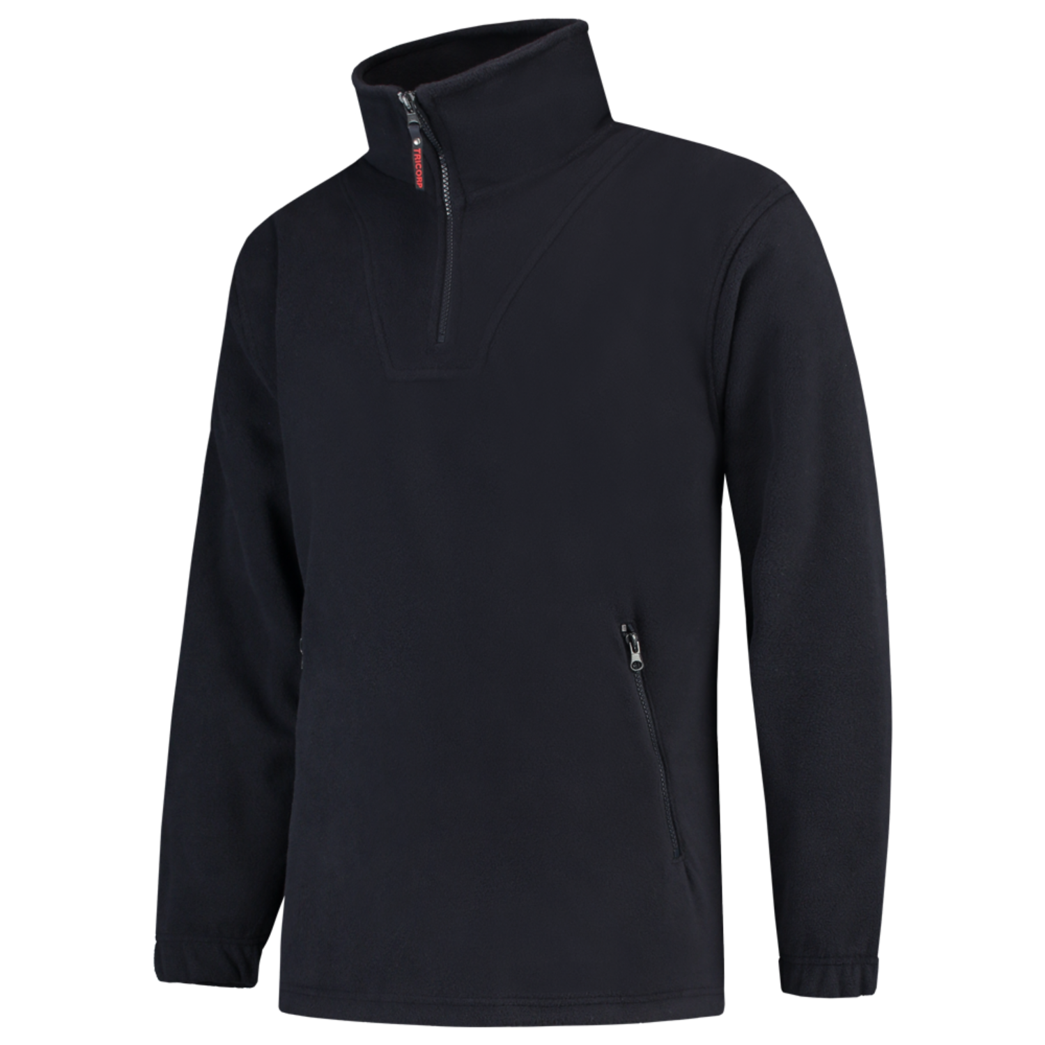 Tricorp Casual Polosweaters 301001-FL320 marineblauw(navy)