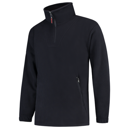 Tricorp Casual Polosweaters 301001-FL320 marineblauw(navy)