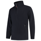 Tricorp Casual Polosweaters 301001-FL320 marineblauw(navy)