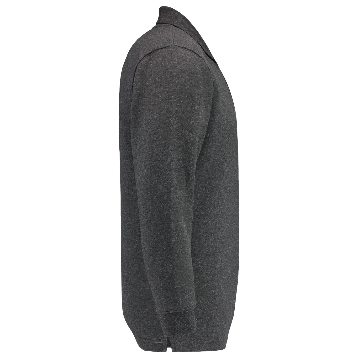 Tricorp Casual Polosweaters 301004-PS280 antracietgrijs melange(antramel)