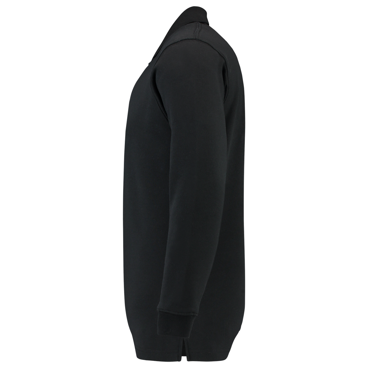 Tricorp Casual Polosweaters 301004-PS280 zwart(black)