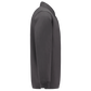 Tricorp Casual Polosweaters 301004-PS280 donkergrijs(darkgrey)