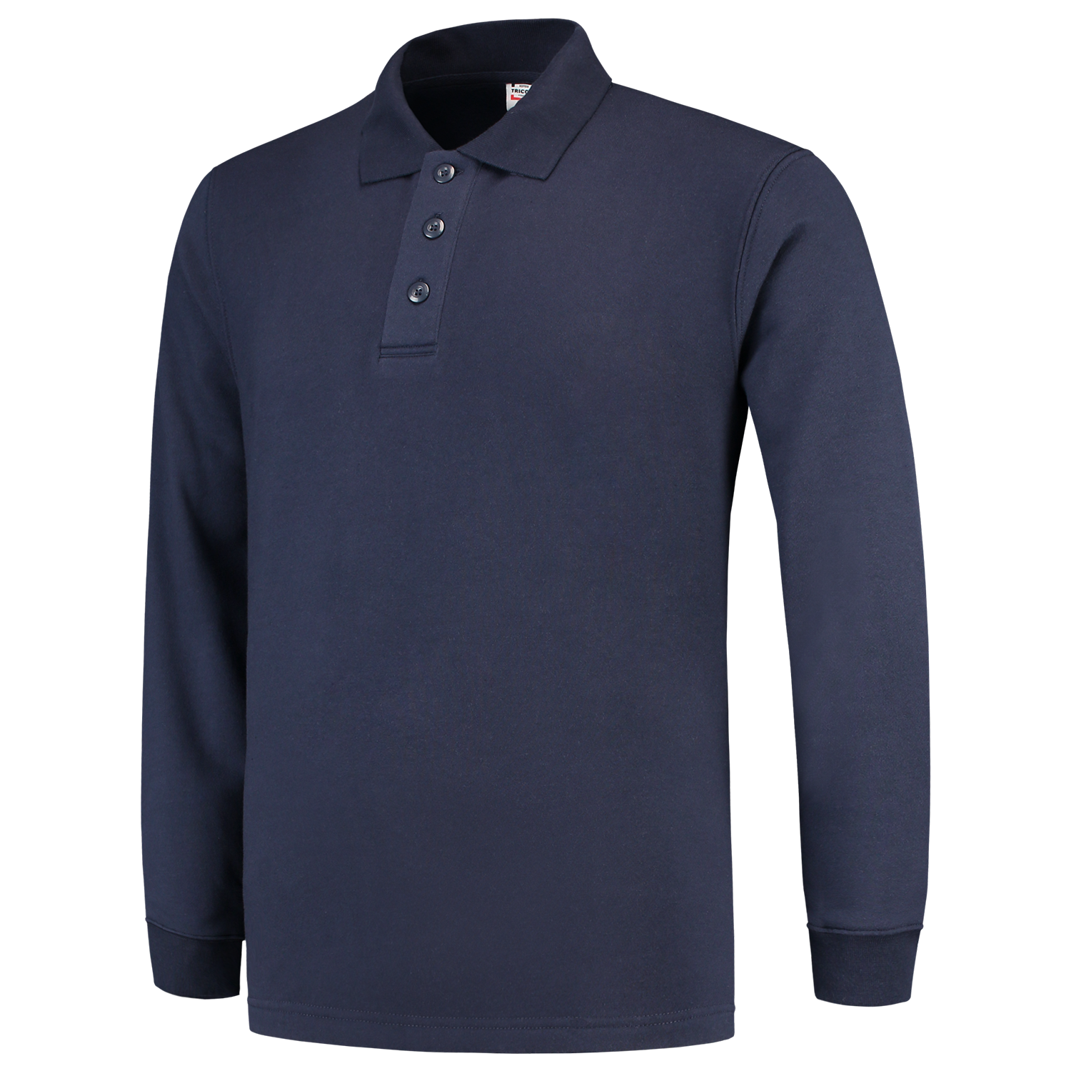 Tricorp Casual Polosweaters 301004-PS280 inktblauw(ink)