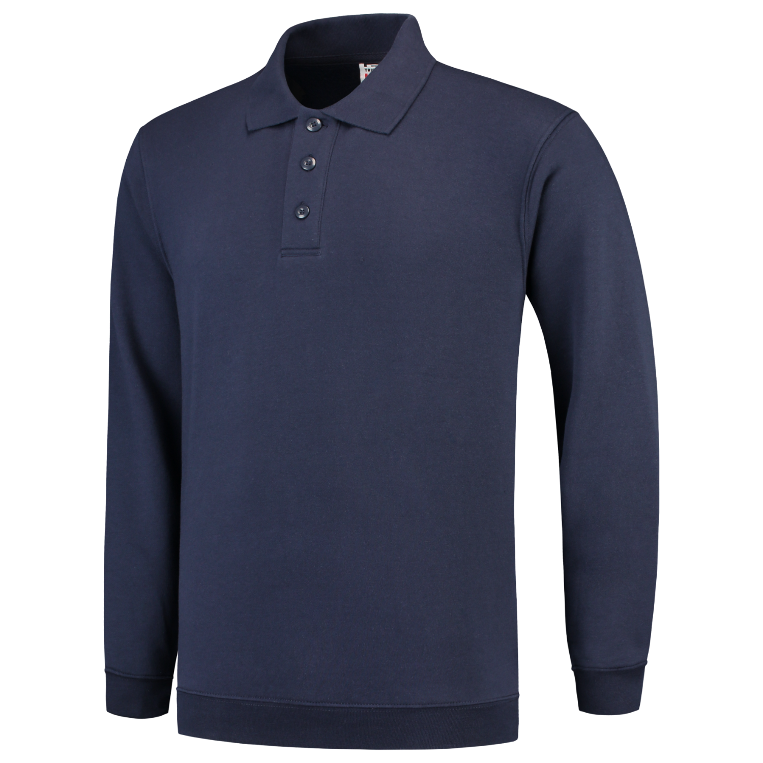 Tricorp Casual Polosweaters 301005-PSB280 inktblauw(ink)