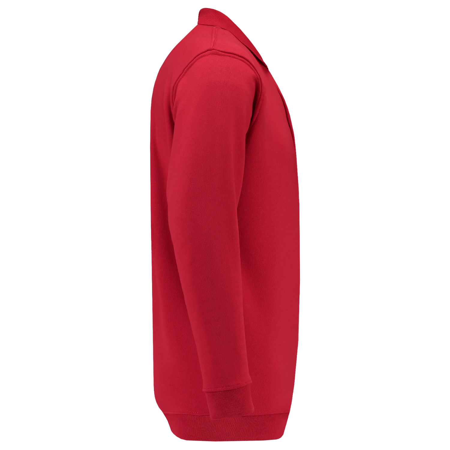 Tricorp Casual Polosweaters 301005-PSB280 rood(red)
