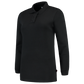 Tricorp Casual Polosweaters 301007-PST280 zwart(black)