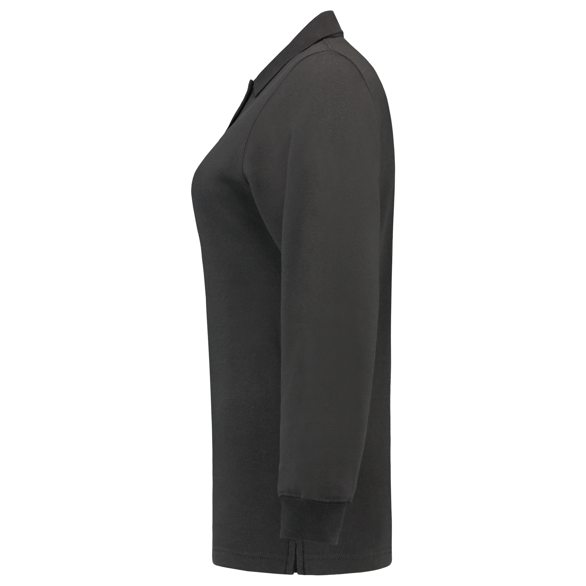 Tricorp Casual Polosweaters 301007-PST280 donkergrijs(darkgrey)