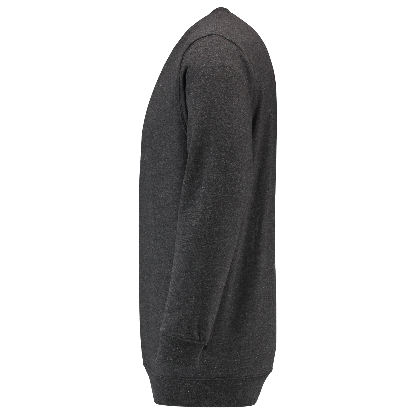Tricorp Casual Sweaters 301008-S280 antracietgrijs melange(antramel)