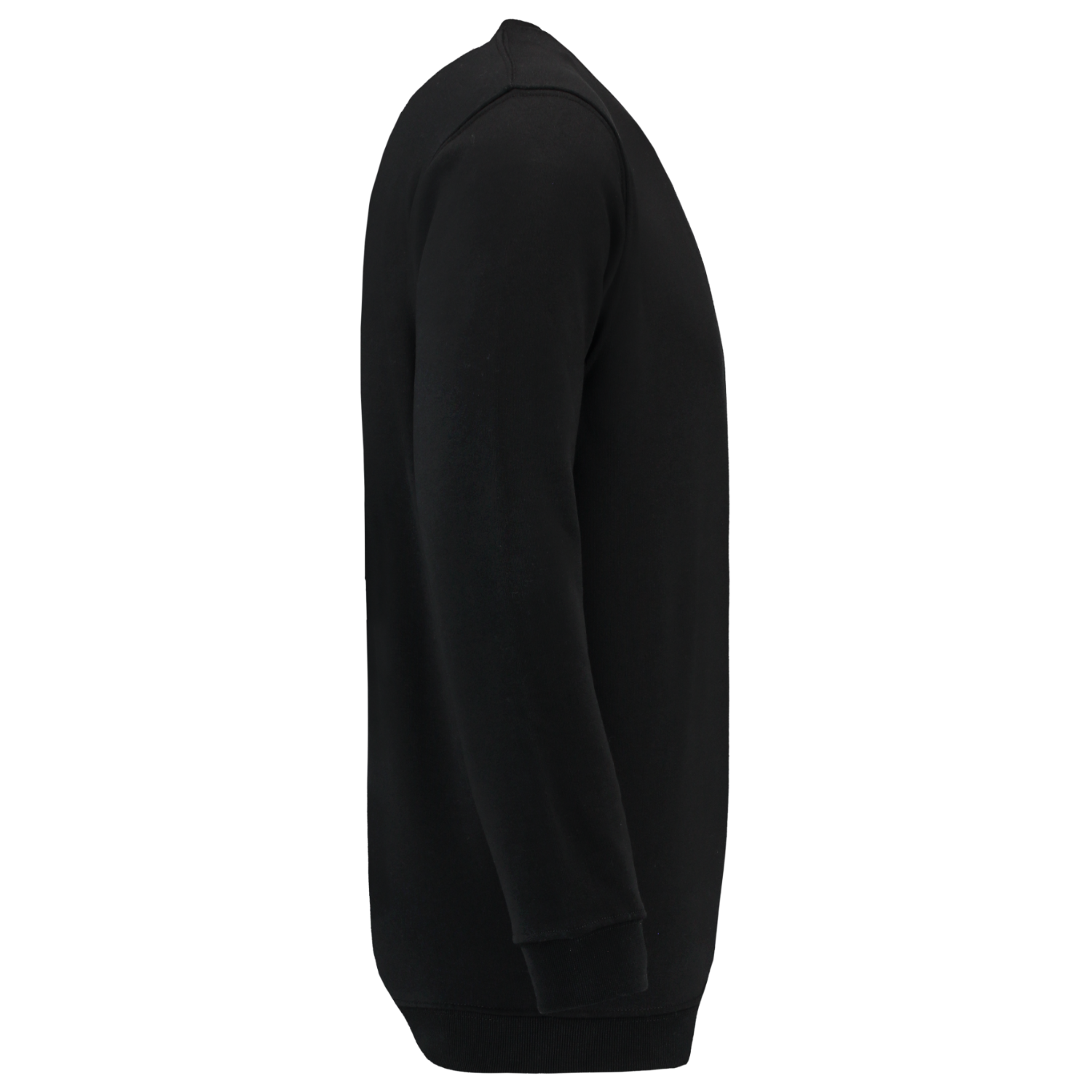 Tricorp Casual Sweaters 301008-S280 zwart(black)