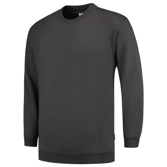 Tricorp Casual Sweaters 301008-S280 donkergrijs(darkgrey)