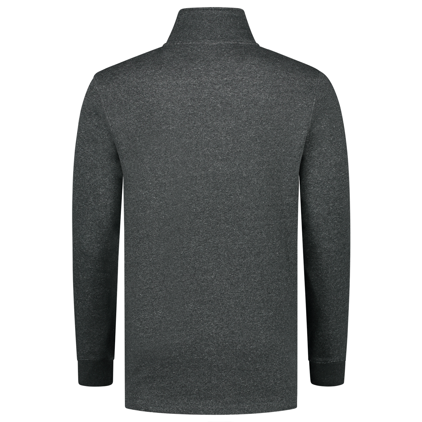 Tricorp Casual Polosweaters 301010-ZS280 antracietgrijs melange(antramel)