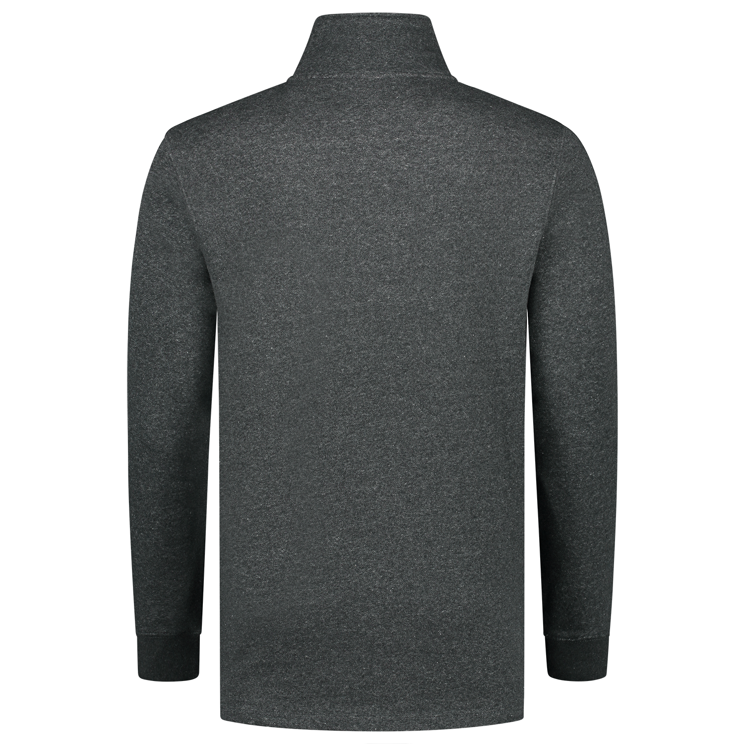 Tricorp Casual Polosweaters 301010-ZS280 antracietgrijs melange(antramel)