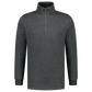 Tricorp Casual Polosweaters 301010-ZS280 antracietgrijs melange(antramel)