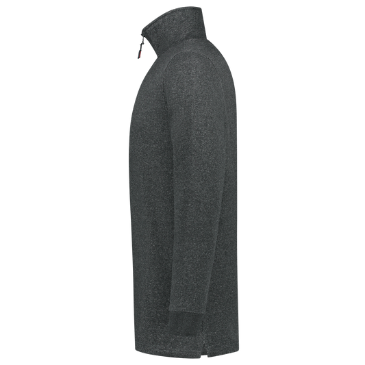 Tricorp Casual Polosweaters 301010-ZS280 antracietgrijs melange(antramel)