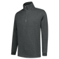 Tricorp Casual Polosweaters 301010-ZS280 antracietgrijs melange(antramel)