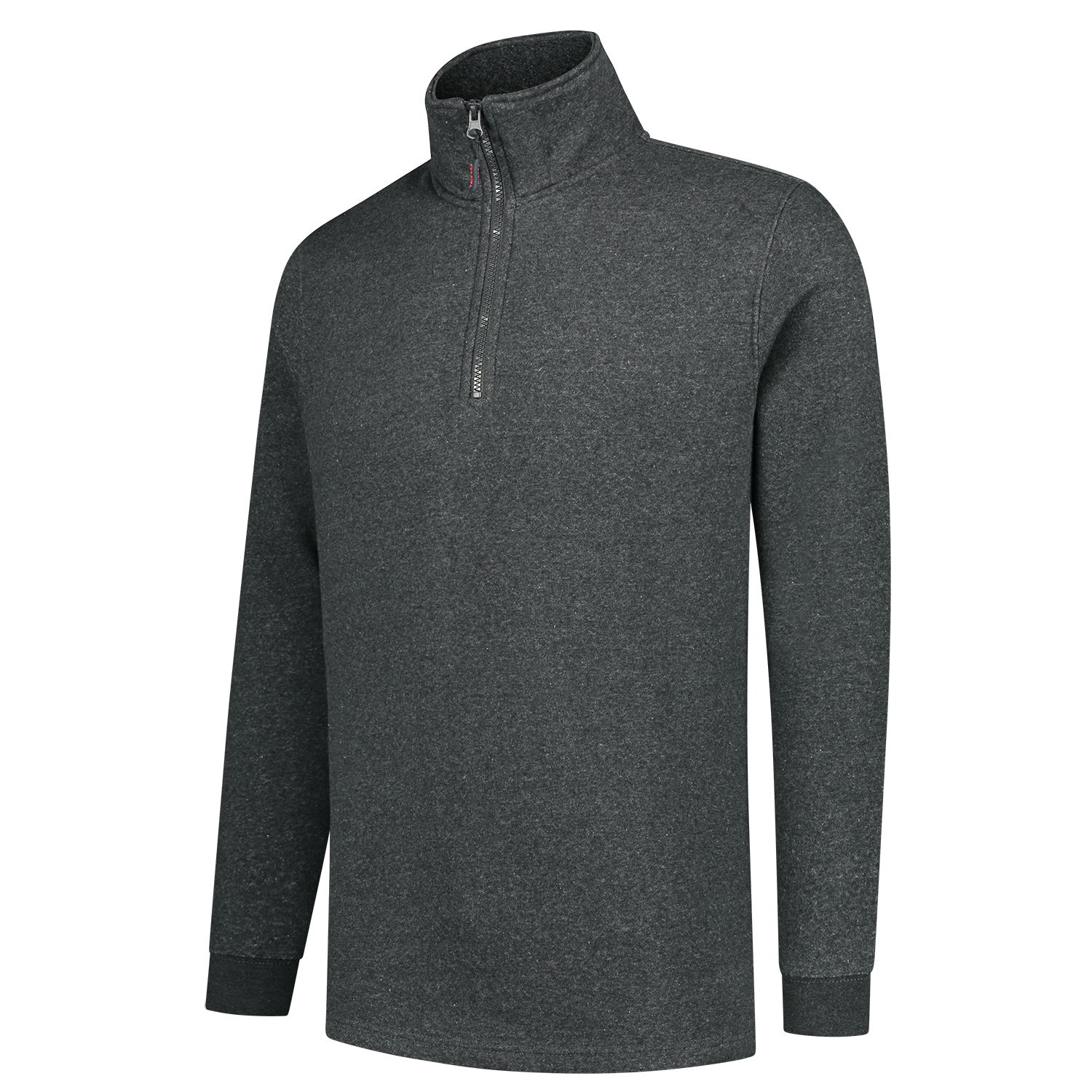 Tricorp Casual Polosweaters 301010-ZS280 antracietgrijs melange(antramel)