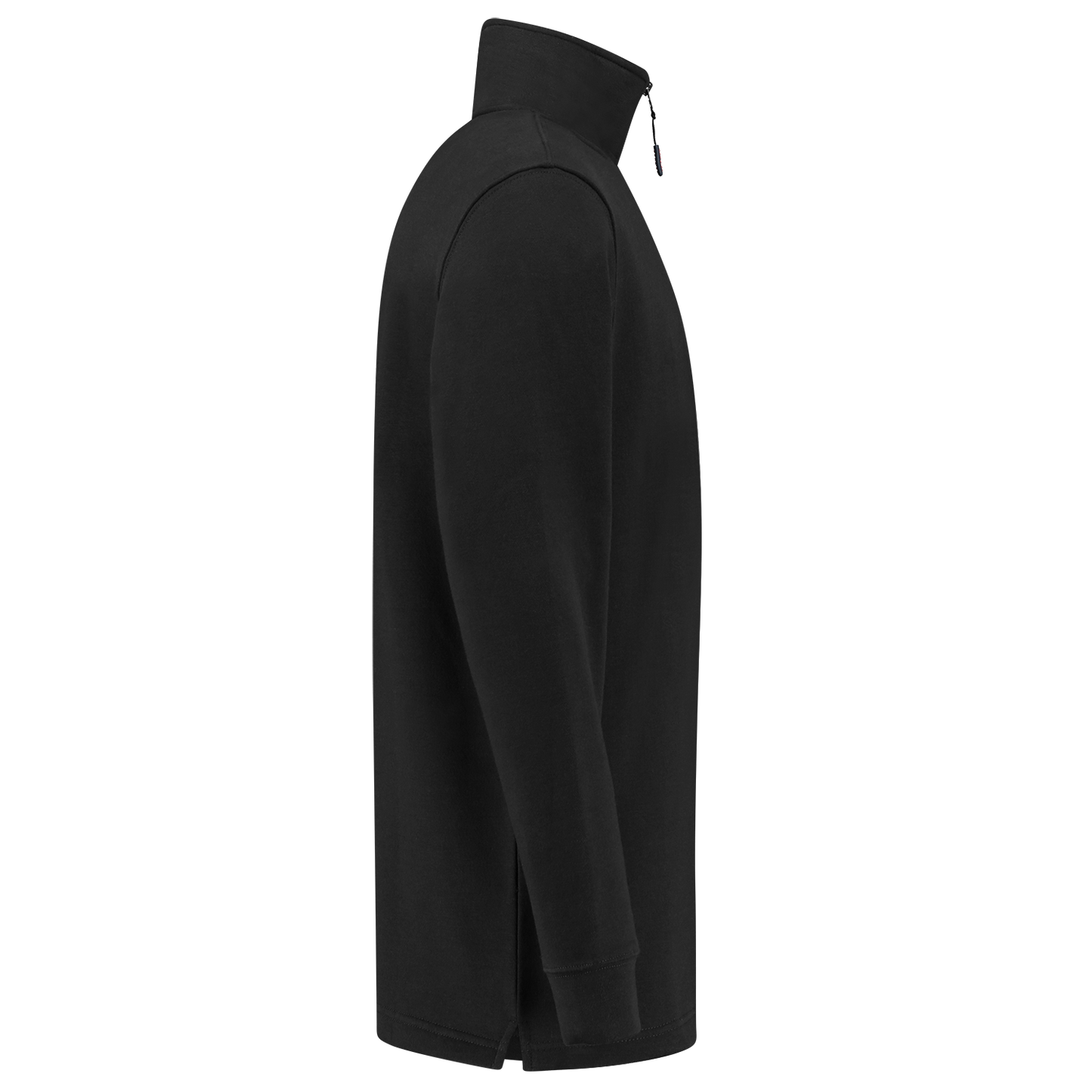 Tricorp Casual Polosweaters 301010-ZS280 zwart(black)