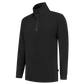 Tricorp Casual Polosweaters 301010-ZS280 zwart(black)