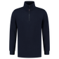 Tricorp Casual Polosweaters 301010-ZS280 inktblauw(ink)