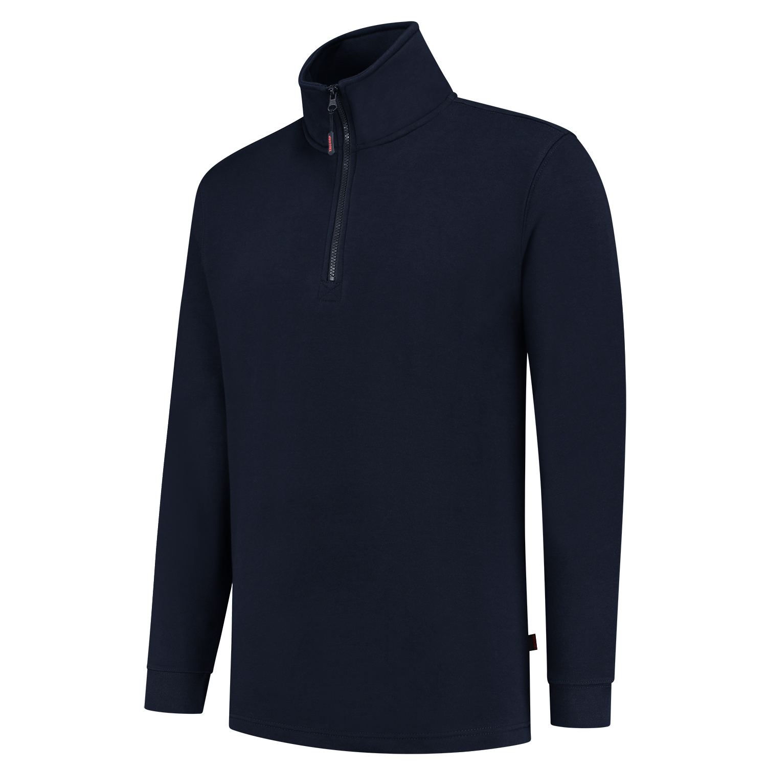 Tricorp Casual Polosweaters 301010-ZS280 inktblauw(ink)