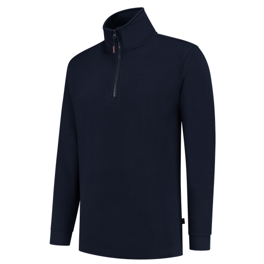 Tricorp Casual Polosweaters 301010-ZS280 inktblauw(ink)