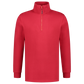 Tricorp Casual Polosweaters 301010-ZS280 rood(red)