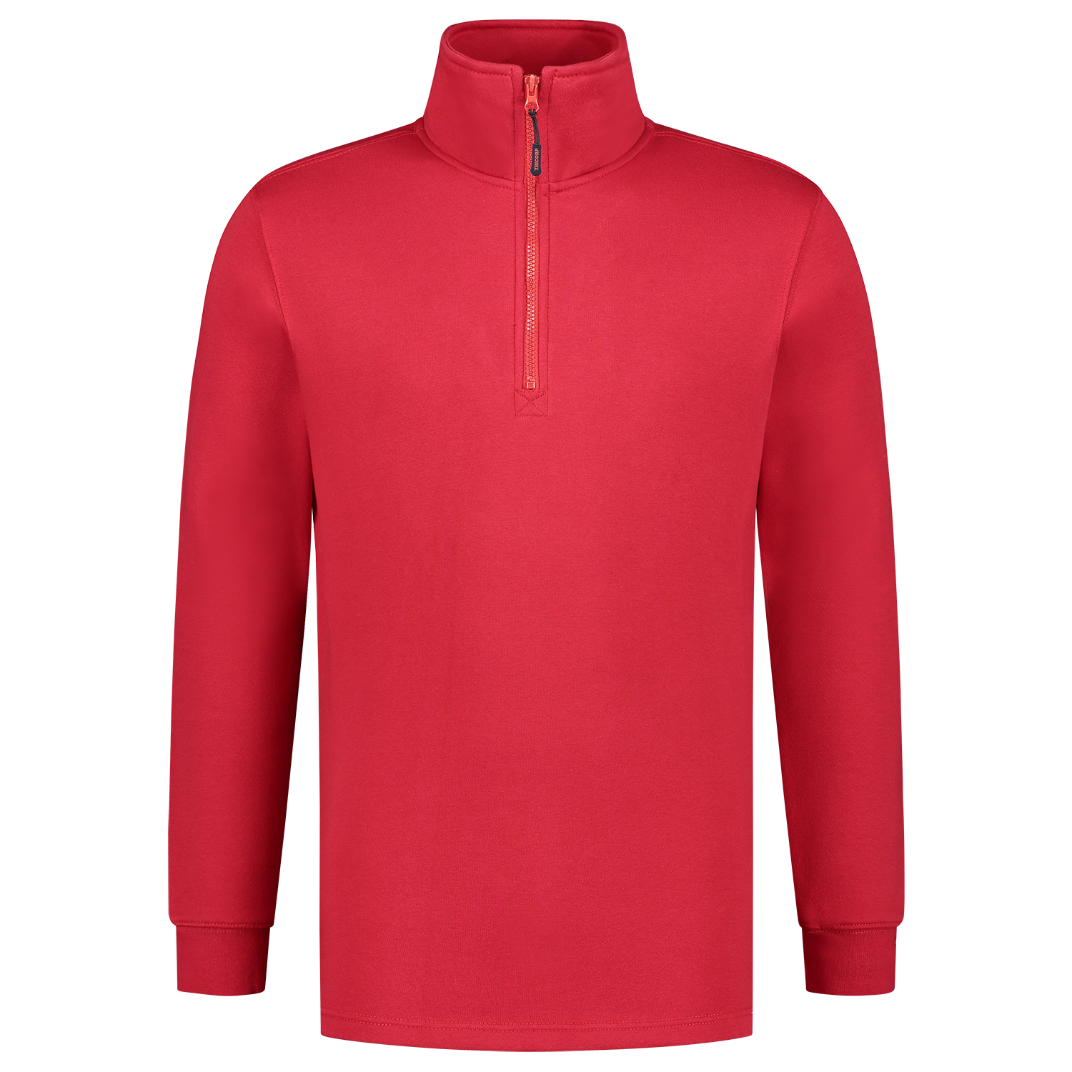 Tricorp Casual Polosweaters 301010-ZS280 rood(red)