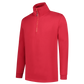 Tricorp Casual Polosweaters 301010-ZS280 rood(red)