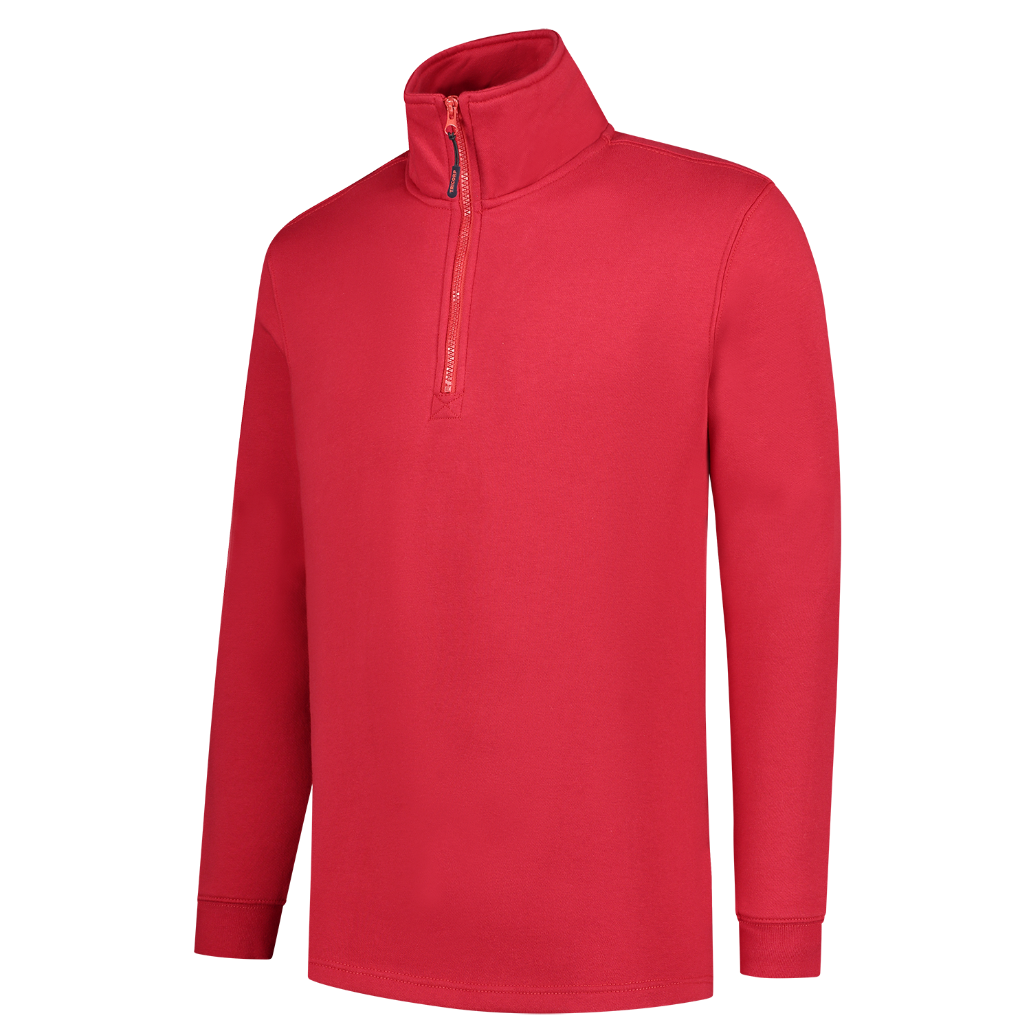 Tricorp Casual Polosweaters 301010-ZS280 rood(red)