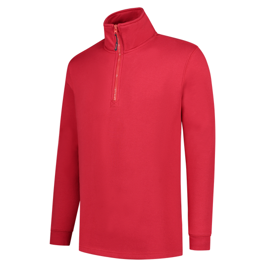 Tricorp Casual Polosweaters 301010-ZS280 rood(red)