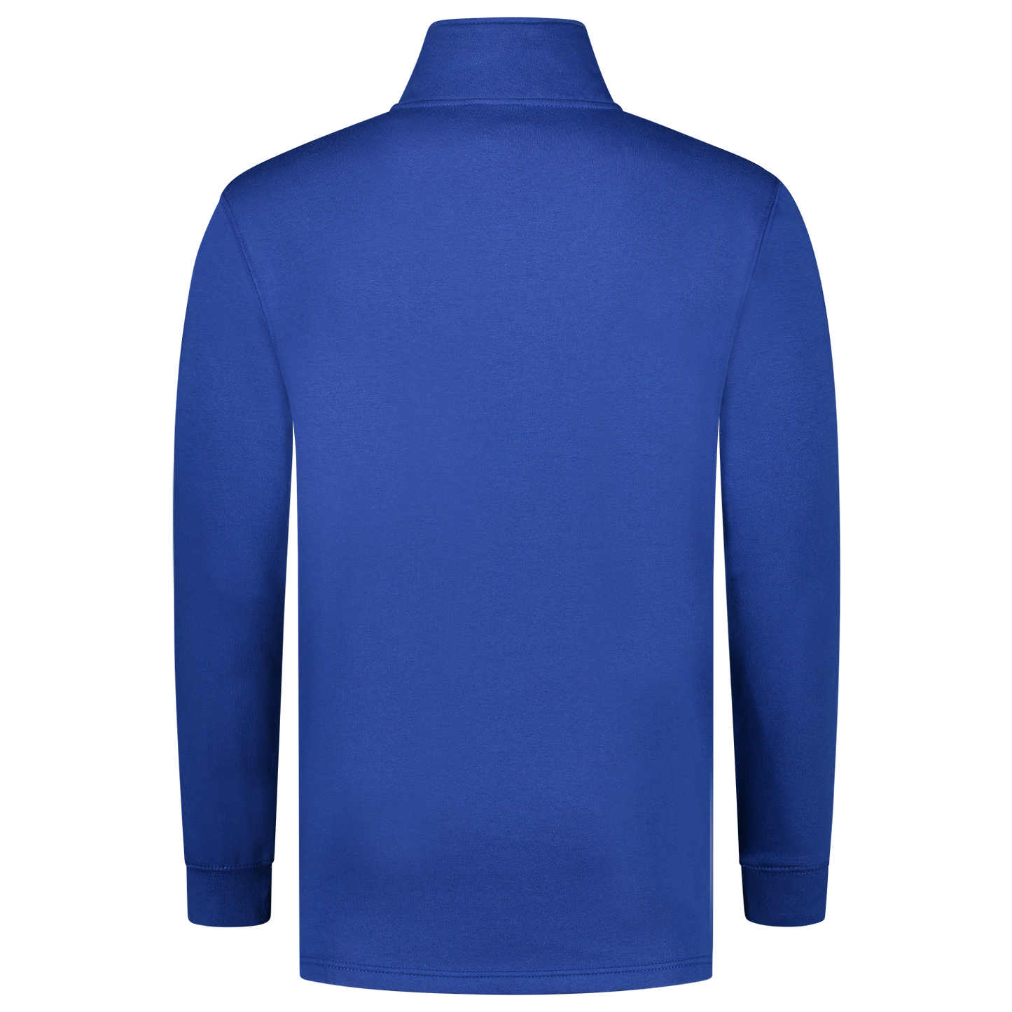 Tricorp Casual Polosweaters 301010-ZS280 koningsblauw(royalblue)