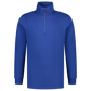 Tricorp Casual Polosweaters 301010-ZS280 koningsblauw(royalblue)