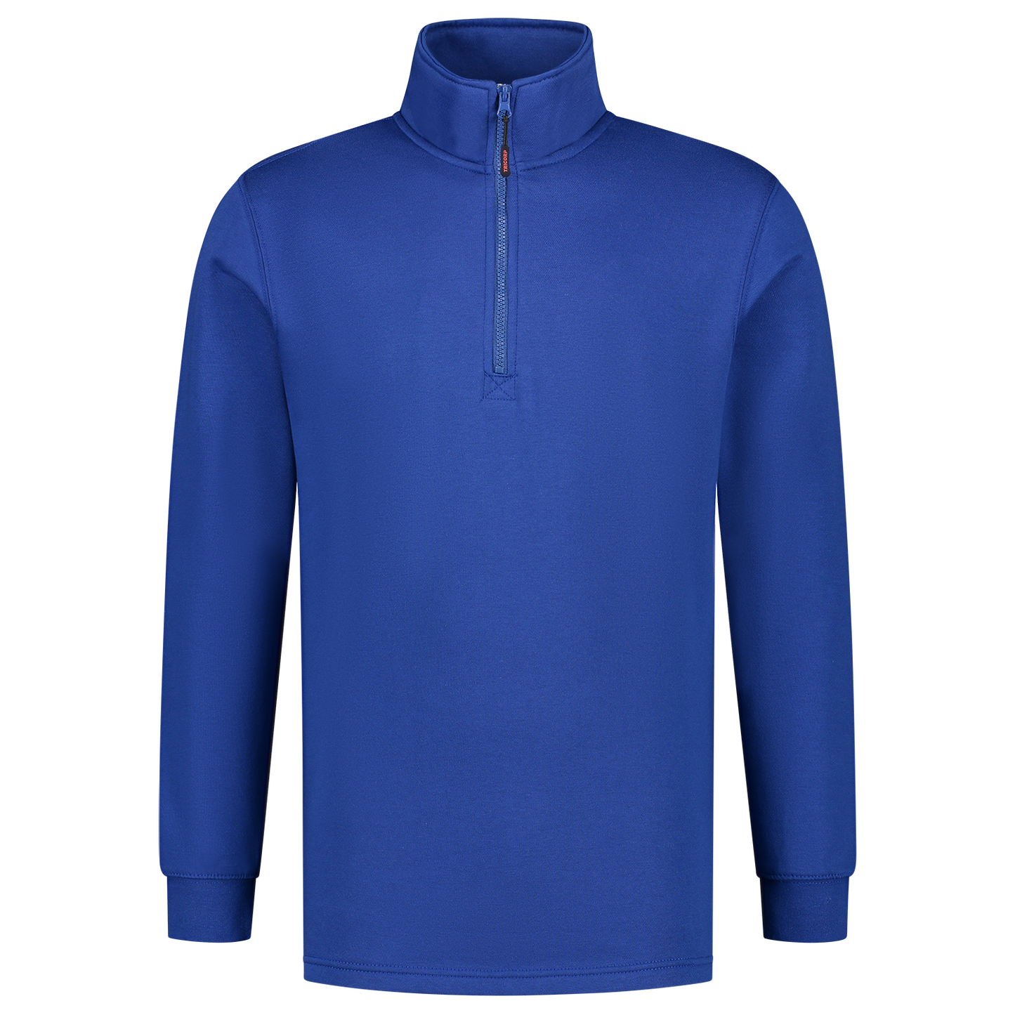 Tricorp Casual Polosweaters 301010-ZS280 koningsblauw(royalblue)