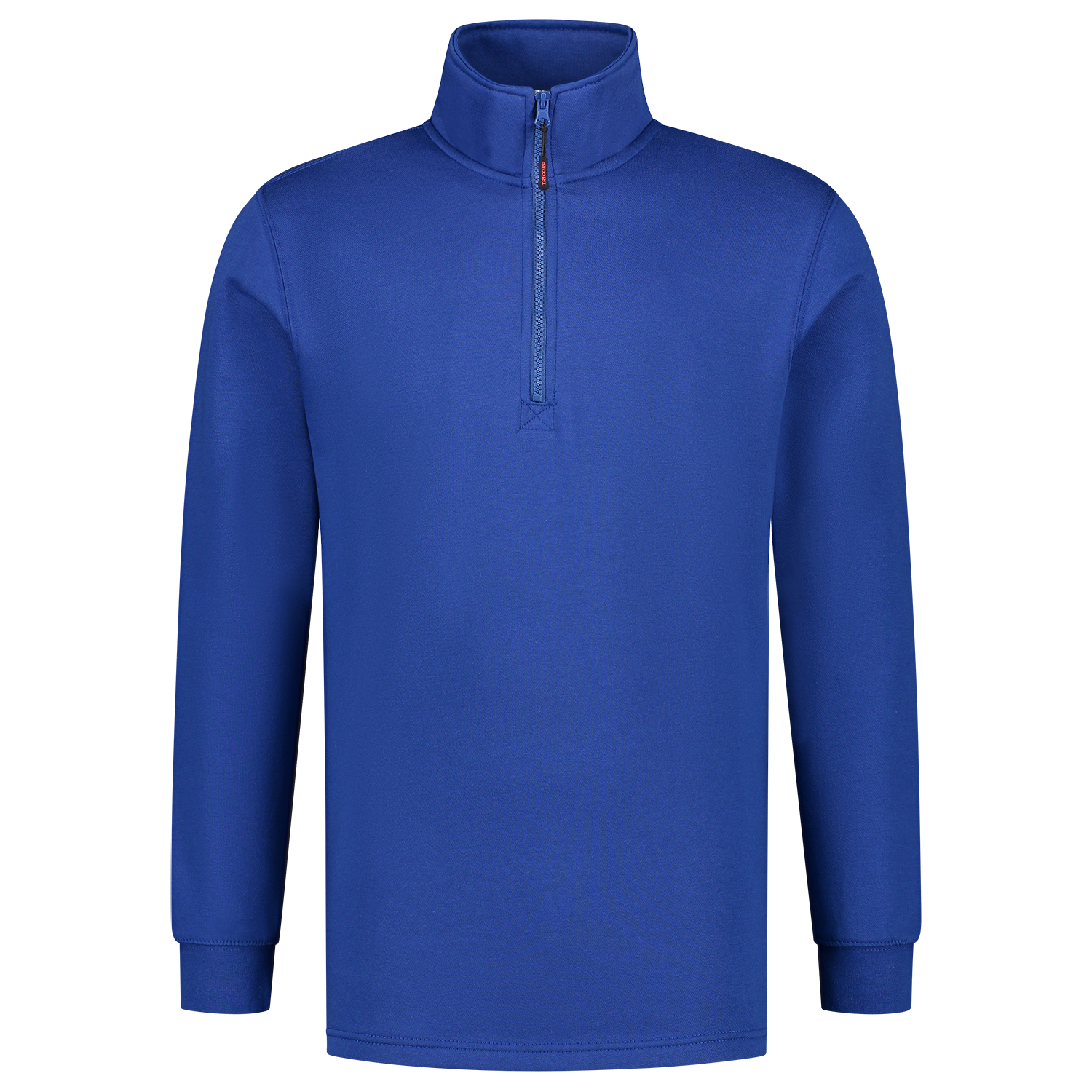 Tricorp Casual Polosweaters 301010-ZS280 koningsblauw(royalblue)
