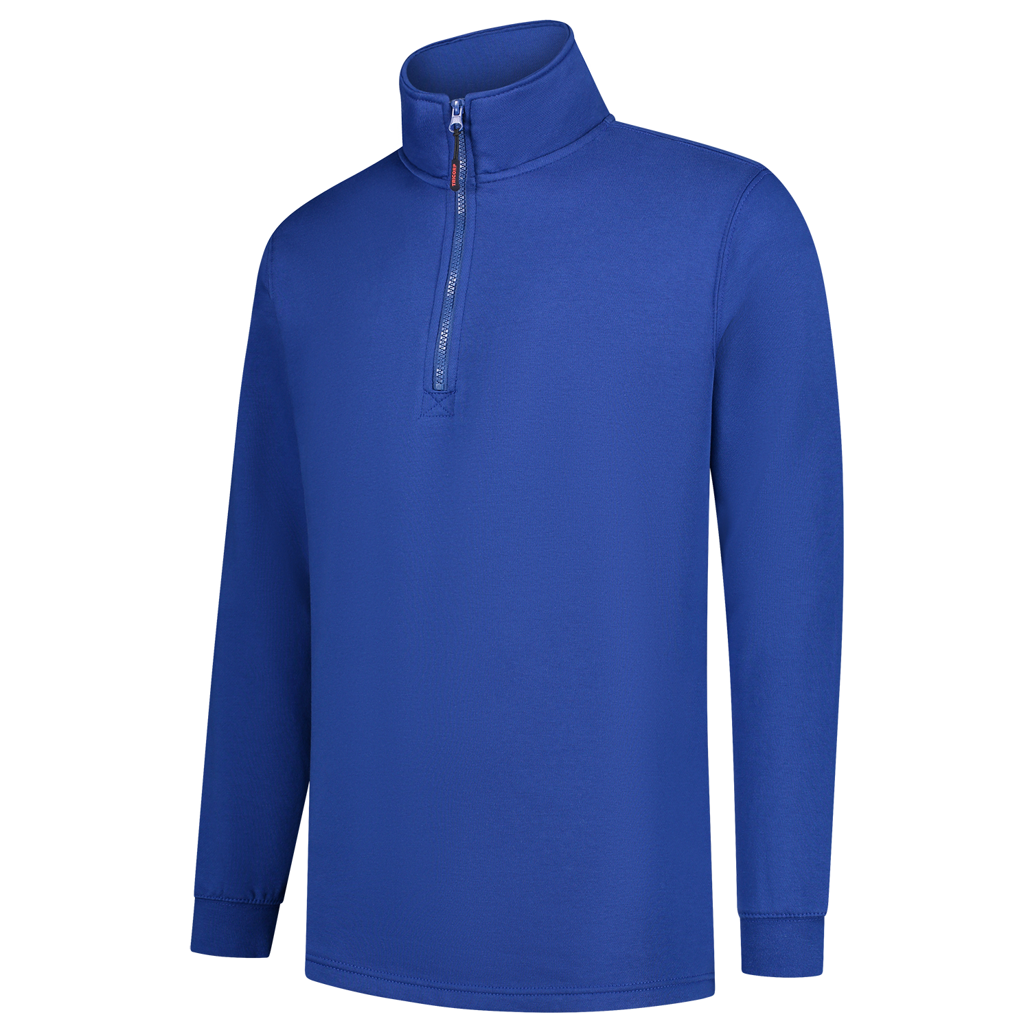 Tricorp Casual Polosweaters 301010-ZS280 koningsblauw(royalblue)