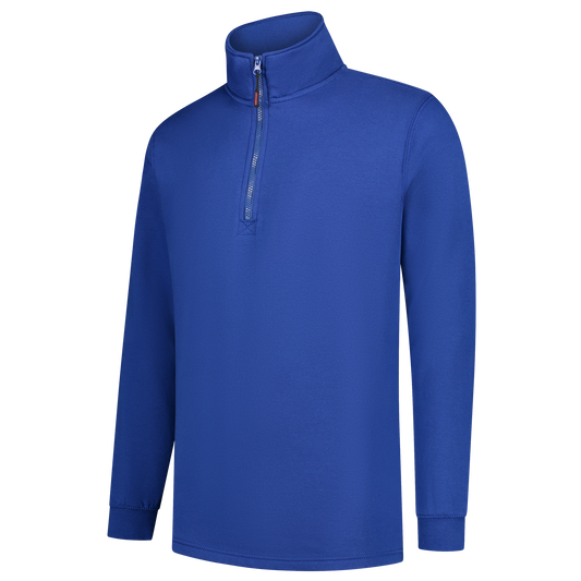 Tricorp Casual Polosweaters 301010-ZS280 koningsblauw(royalblue)