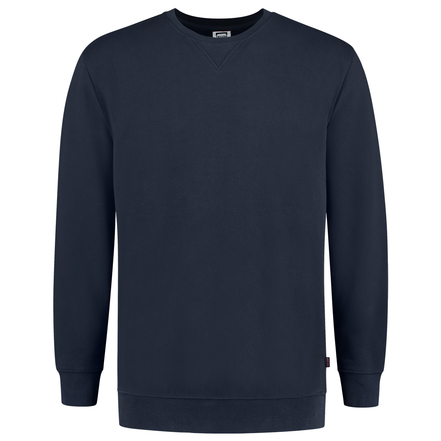 Tricorp Casual Sweaters 301015 inktblauw(ink)