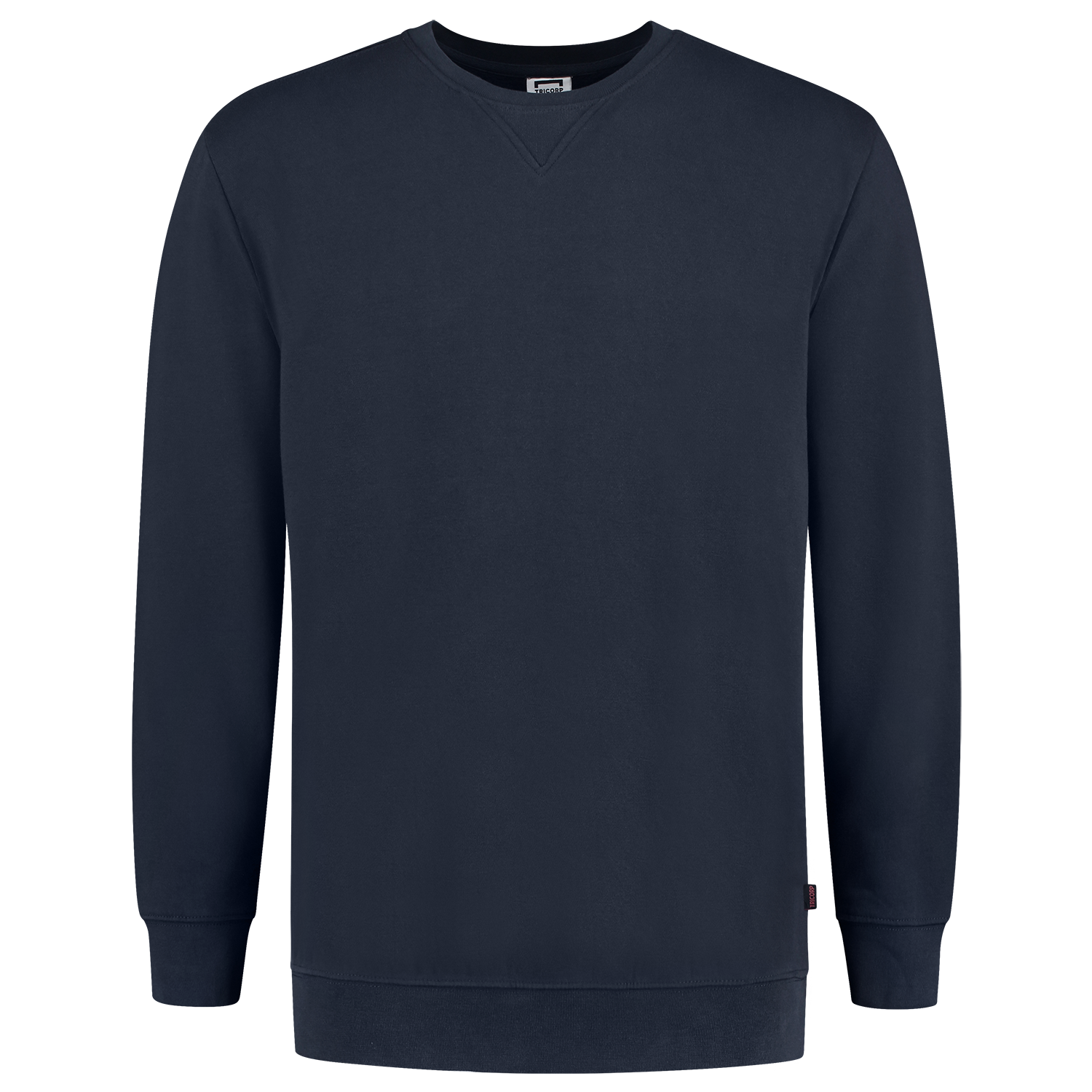 Tricorp Casual Sweaters 301015 inktblauw(ink)