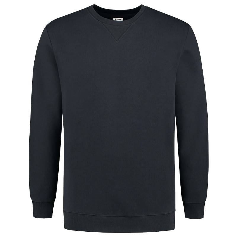Tricorp Casual Sweaters 301015 marineblauw(navy) Klant 298