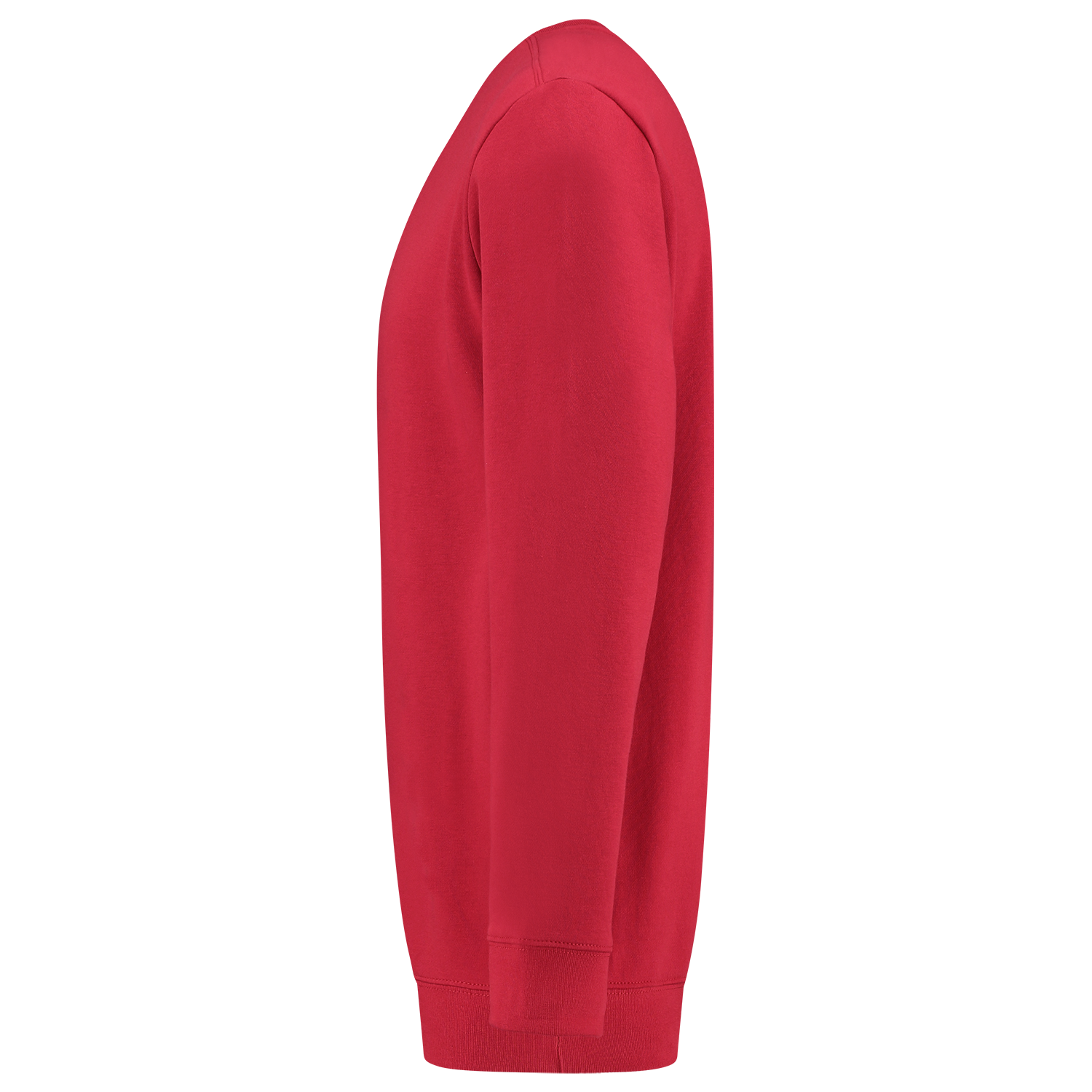 Tricorp Casual Polosweaters 301015 rood(red)