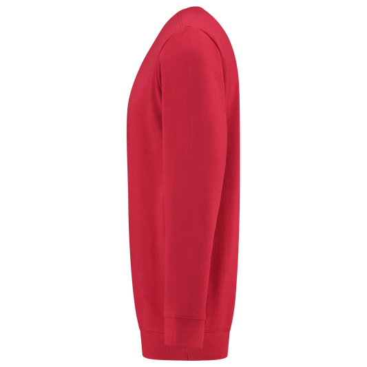 Tricorp Casual Polosweaters 301015 rood(red)