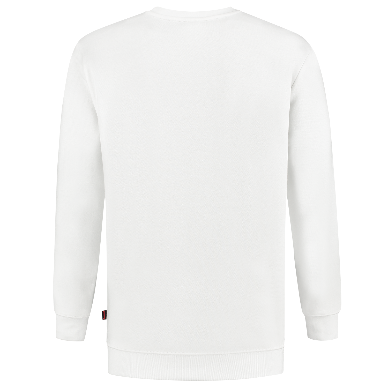 Tricorp Casual Sweaters 301015 wit(white)