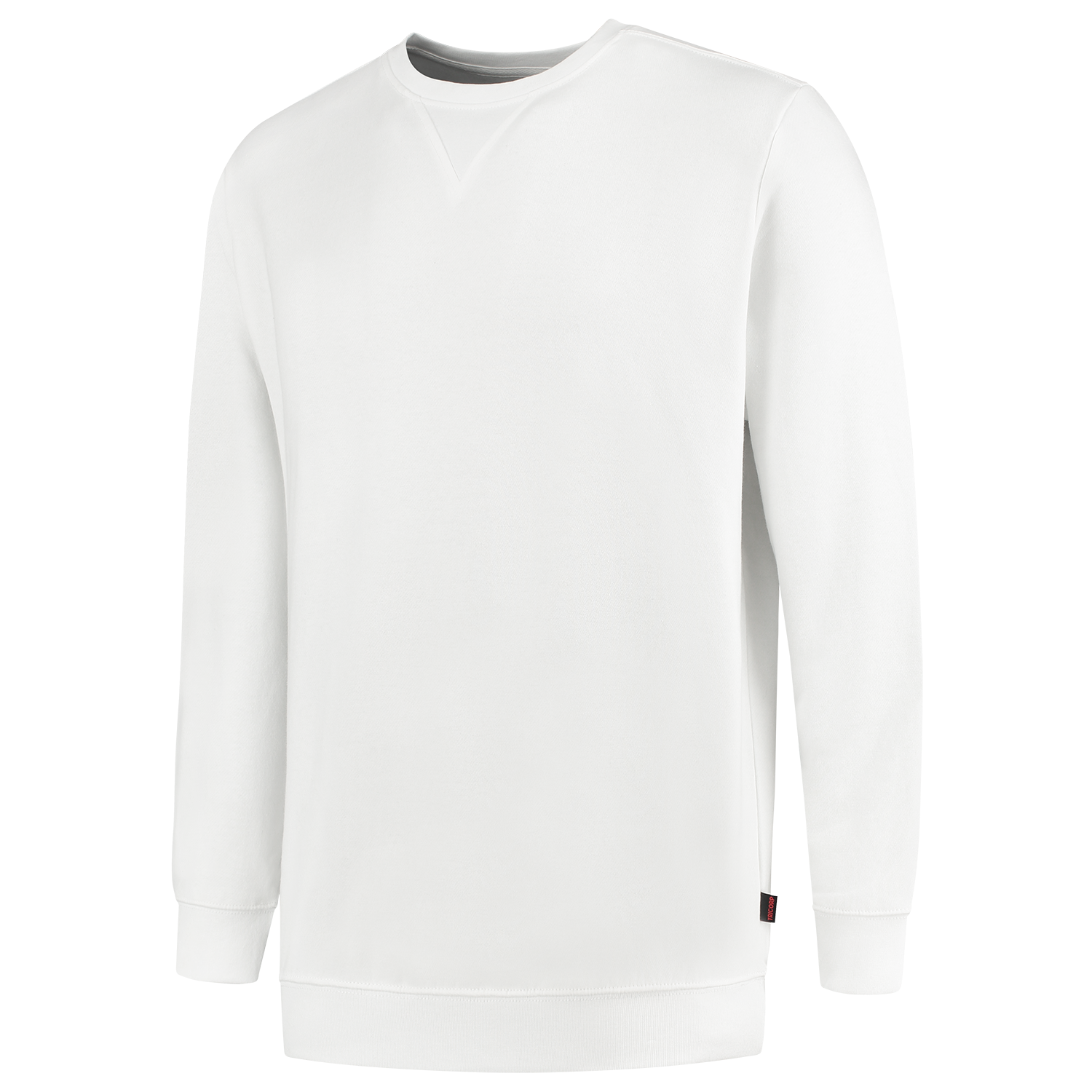 Tricorp Casual Sweaters 301015 wit(white)